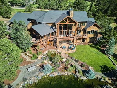 477 W Meadow Road, Evergreen, CO, 80439