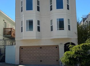 1711 9th Ave, San Francisco, CA 94122