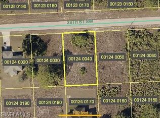 2613 28th St SW, Lehigh Acres, FL 33976