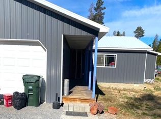 146722 Wild Cougar Ln, Gilchrist, OR 97737