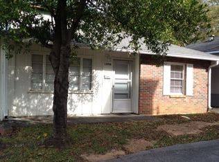 1205 Christine Ave APT A, Anniston, AL 36207