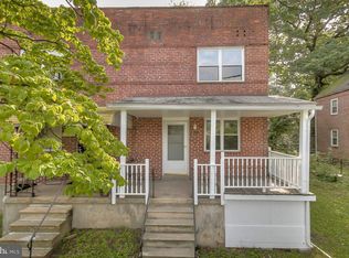 4111 The Alameda, Baltimore, MD 21218