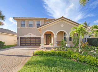 181 Catania Way, Royal Palm Beach, FL 33411