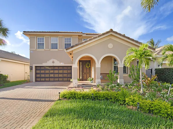 181 Catania Way, Royal Palm Beach, FL 33411