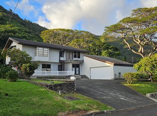 2752 Puunui Ave, Honolulu, HI 96817