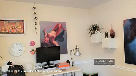 Rented by ZealEstate Group Inc