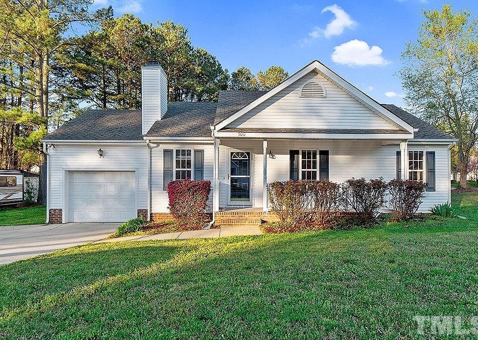 500 Flaherty Ave, Wake Forest, NC 27587 Zillow