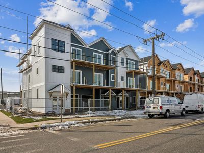 110 W Spicer Ave, Wildwood, NJ, 08260