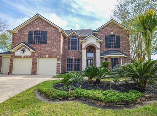30202 Vinebriar Dr, Spring, TX 77386