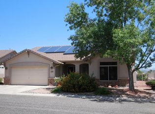 89 S Sagebrush Way, Cottonwood, AZ 86326