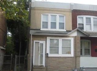 208 Pennell St, Chester, PA 19013