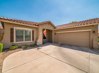 4815 S 24th Ave, Phoenix, AZ 85041