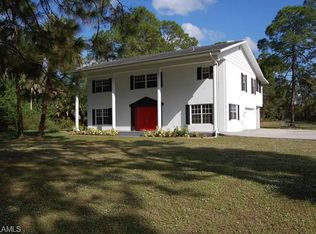 1276 29th St SW, Naples, FL 34117