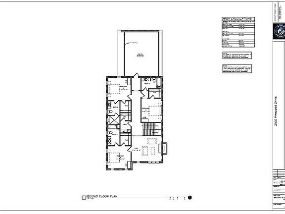 5th image of 2100 Pinewood Rd