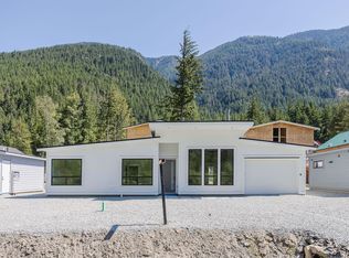 71358 Placer Mountain Forest Service Rd #187, Princeton, BC V0X1R0