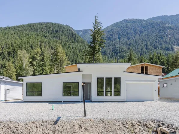 71358 Placer Mountain Forest Service Rd #187, Princeton, BC V0X 1R0