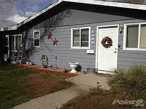 2109 S McKinley St, Casper, WY 82601