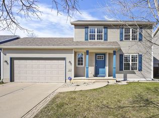 930 Tony Drive, Madison, WI 53704
