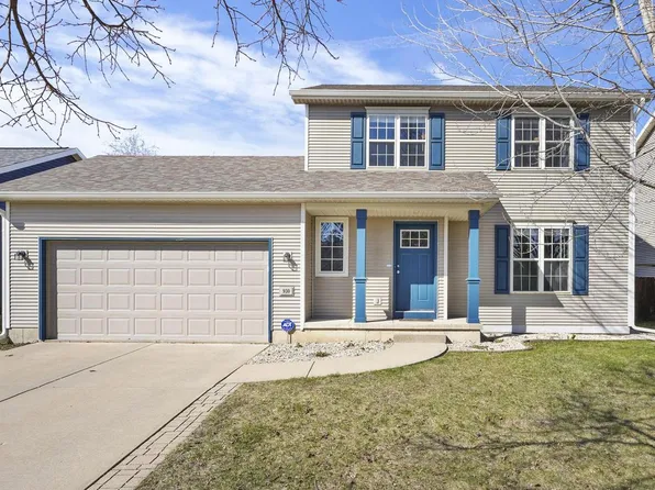 930 Tony Drive, Madison, WI 53704