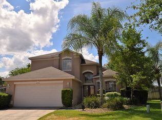 638 Darkwood Ave, Ocoee, FL 34761