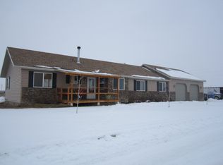 3541 E Highway 40, Jensen, UT 84035