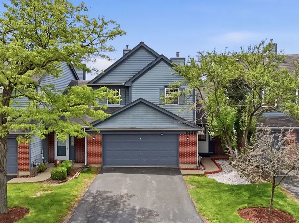 6528 Stair St, Downers Grove, IL 60516
