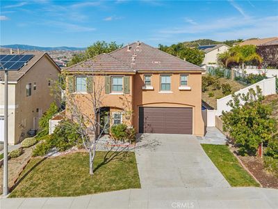 27054 Mountain Willow Ln, Canyon Country, CA, 91387