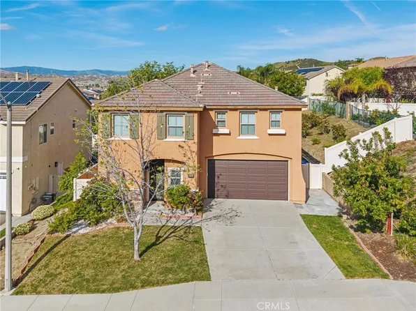 27054 Mountain Willow Ln, Canyon Country, CA 91387