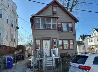 35-37 Westminster St, Hyde Park, MA 02136