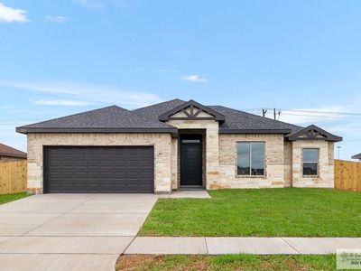 1226 Poza Rica Ave, Harlingen, TX, 78552