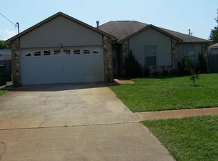 2148 Estate Cir, Navarre, FL 32566