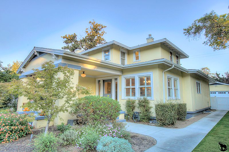1011 E Cambridge Ave, Fresno, CA 93704 Zillow