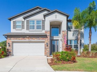 16130 Monterey Greens Cir, Tampa, FL 33647