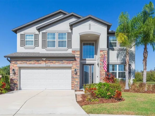 16130 Monterey Greens Cir, Tampa, FL 33647