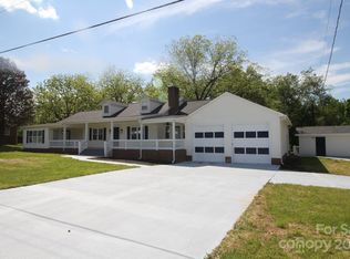 329 Tryon School Rd, Bessemer City, NC 28016