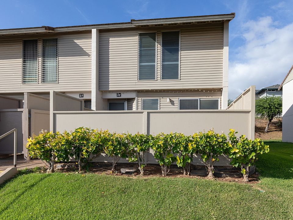92791 Makakilo Dr 36, Kapolei, HI 96707 Zillow