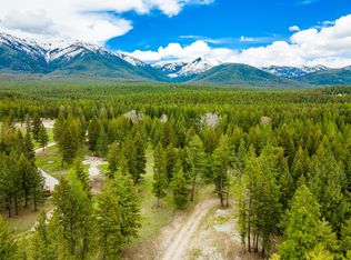 280 Doble Dr, Eureka, MT 59917