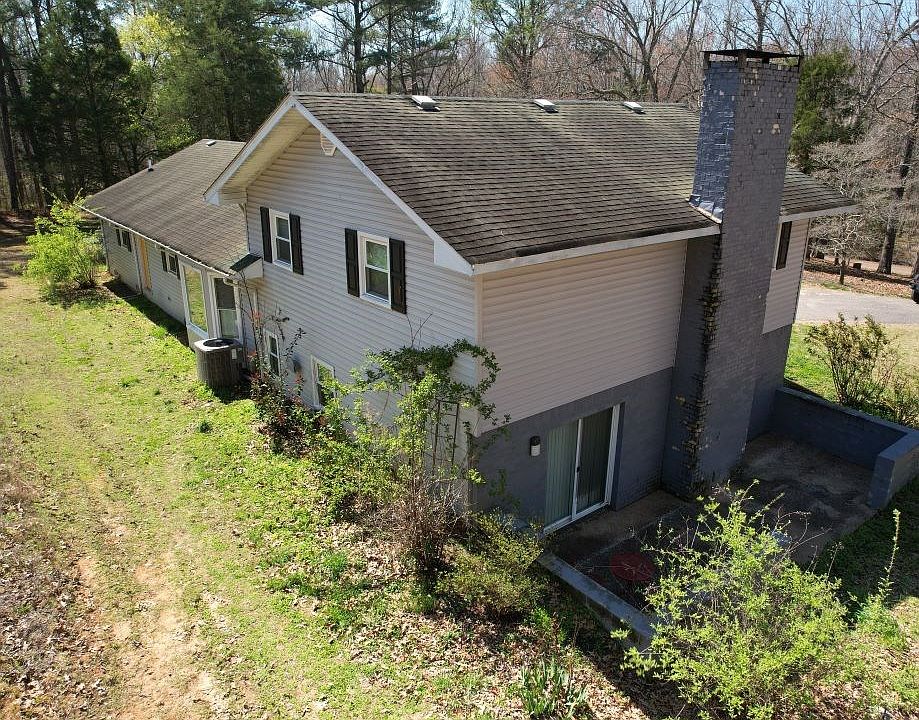 2470 Foundry Hill Rd, Puryear, TN 38251 Zillow