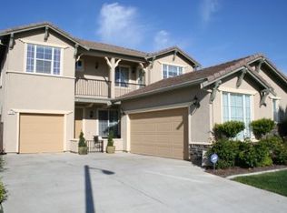 7234 Claremont Cir, Roseville, CA 95678