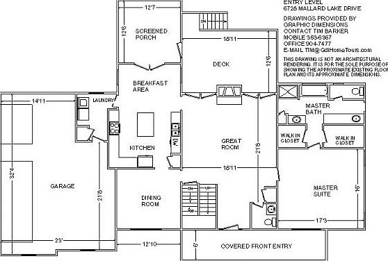 3rd image of 6728 Mallard Lake Dr