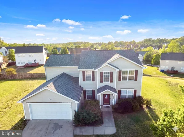 2937 Abbeydale Ct, Chester, VA 23831