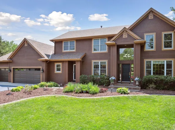 4205 Foxberry Ct, Hamel, MN 55340