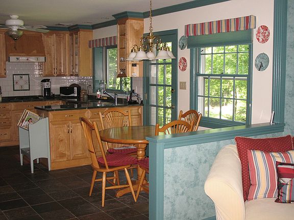 Kitchen/Family Room