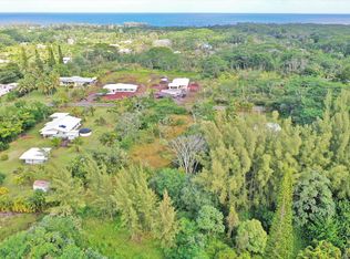 6th Ave LOT 1167, Keaau, HI 96749