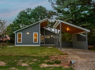 13994 Park Harbor, Eustace, TX 75124