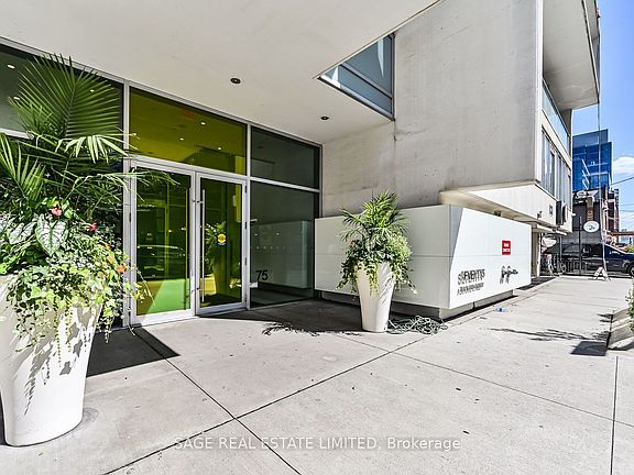 2nd image of 75 Portland St #215