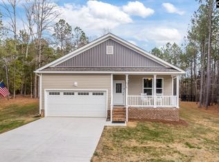 626 Stockman Rd, Prosperity, SC 29127
