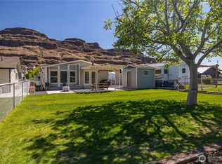 Sunland Estates Div # 1, Quincy, WA 98848