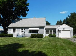 218 E Dean Ave, Madison, WI 53716