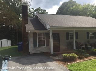 302 Hillcrest St, Kernersville, NC 27284